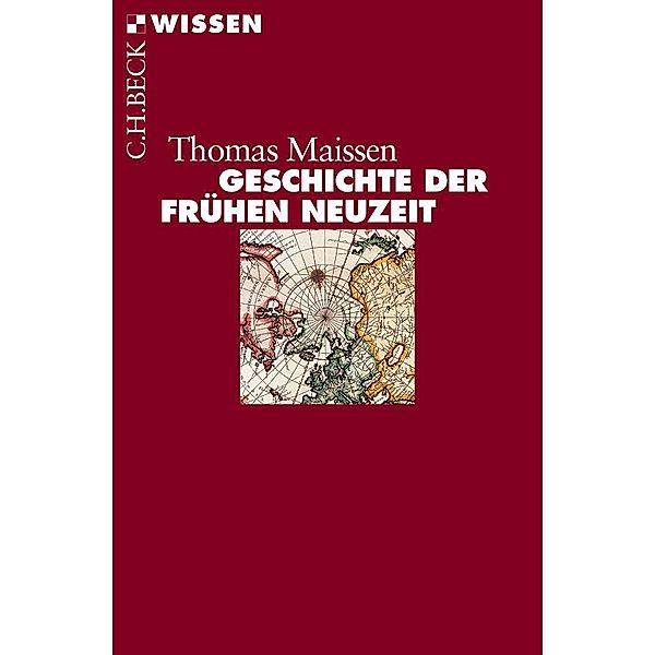 Geschichte der Frühen Neuzeit, Thomas Maissen