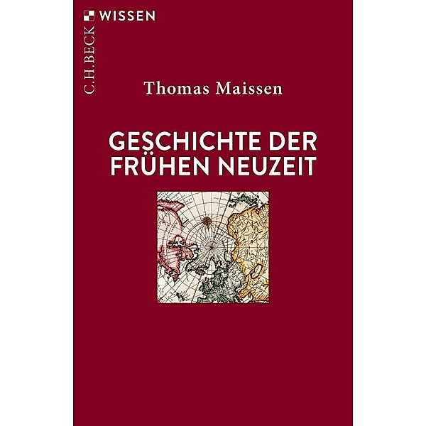 Geschichte der Frühen Neuzeit, Thomas Maissen