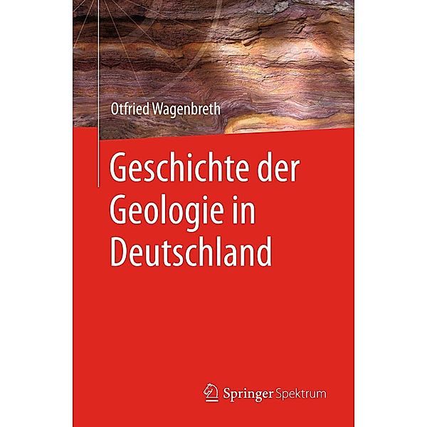 Geschichte der Geologie in Deutschland, Otfried Wagenbreth