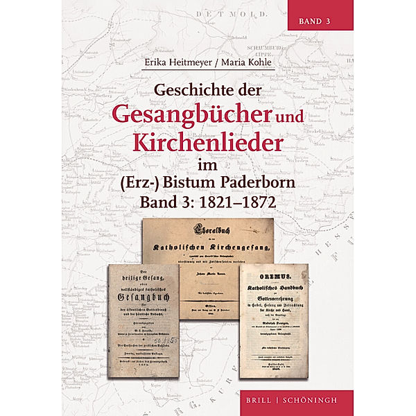 Geschichte der Gesangbücher und Kirchenlieder im (Erz-)Bistum Paderborn, Erika Heitmeyer, Maria Kohle