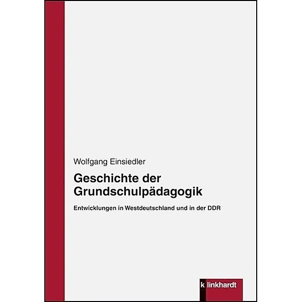 Geschichte der Grundschulpädagogik, Wolfgang Einsiedler