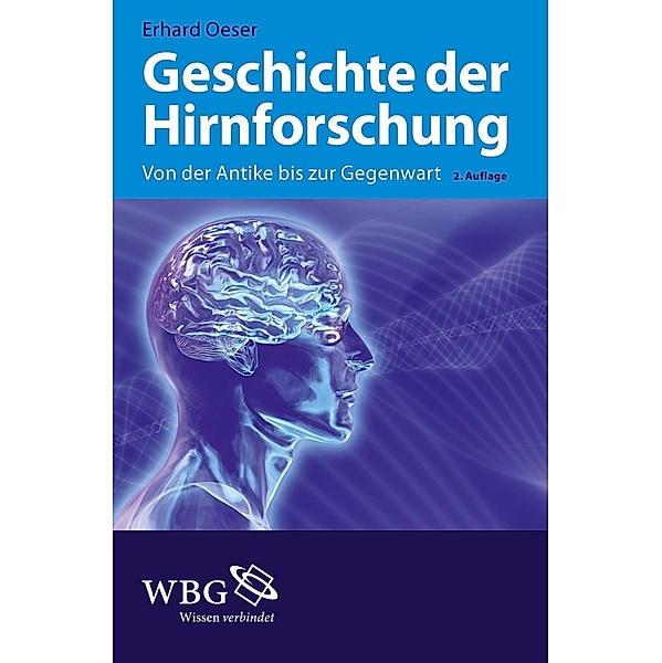 Geschichte der Hirnforschung, Erhard Oeser