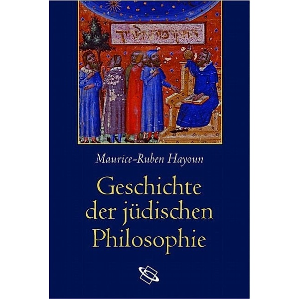 Geschichte der jüdischen Philosophie, Maurice R Hayoun