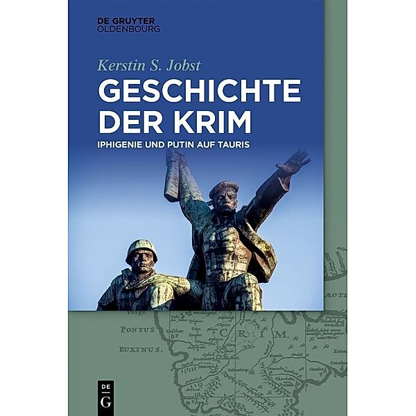 Geschichte der Krim, Kerstin S. Jobst