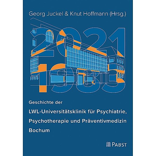 Geschichte der LWL-Universitätsklinik für Psychiatrie, Psychotherapie und Präventivmedizin Bochum