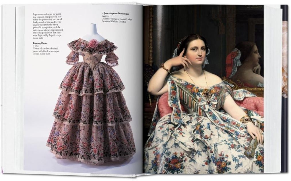 Geschichte der Mode vom 18. bis zum 20. Jahrhundert . Buch  versandkostenfrei bei Weltbild.de bestellen