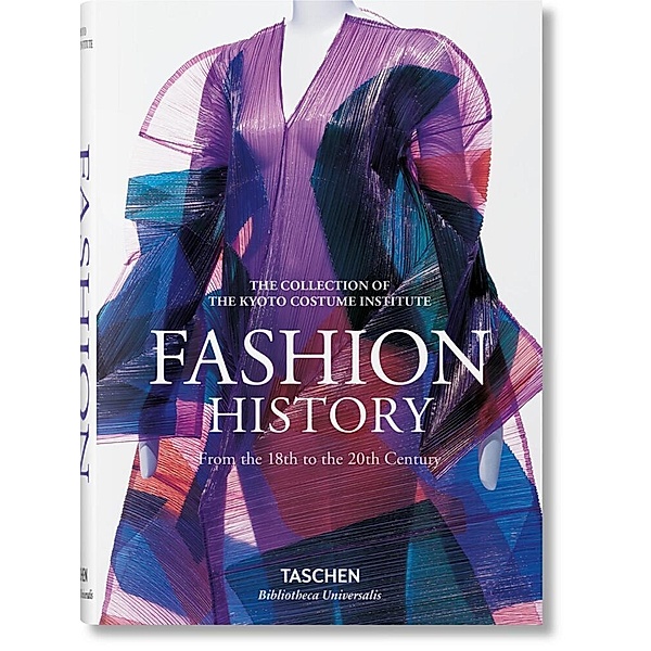 Geschichte der Mode vom 18. bis zum 20. Jahrhundert