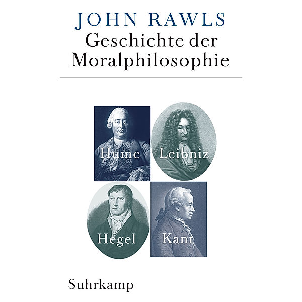 Geschichte der Moralphilosophie, John Rawls