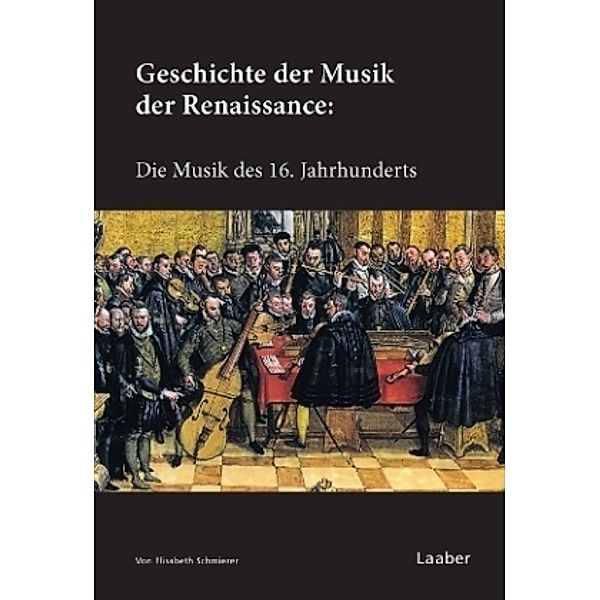 Geschichte der Musik der Renaissance, Elisabeth Schmierer