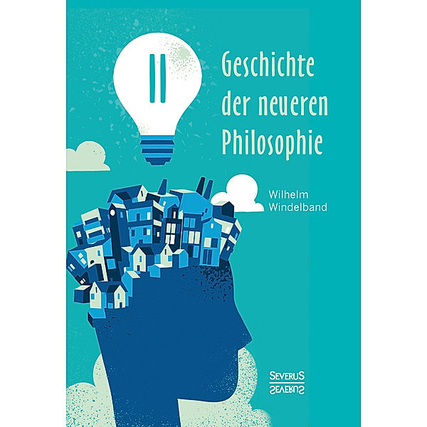 Geschichte der neueren Philosophie, Wilhelm Windelband