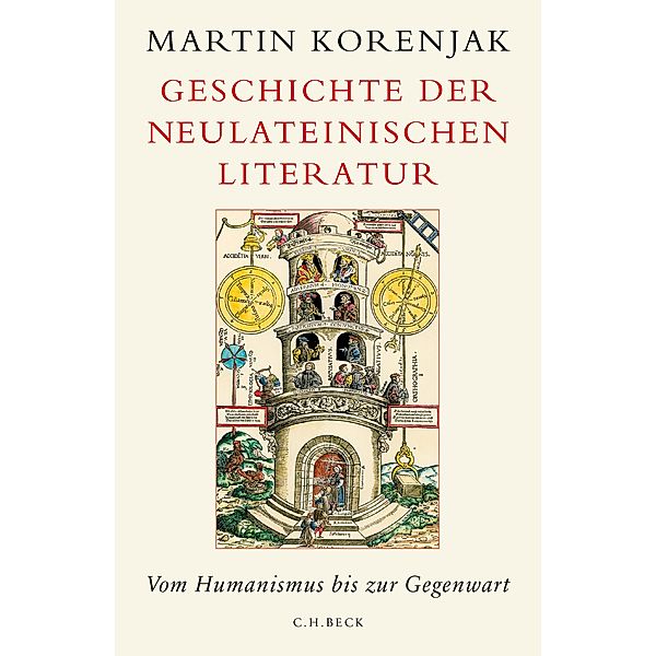 Geschichte der neulateinischen Literatur, Martin Korenjak