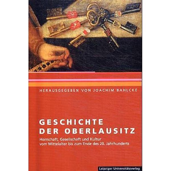 Geschichte der Oberlausitz