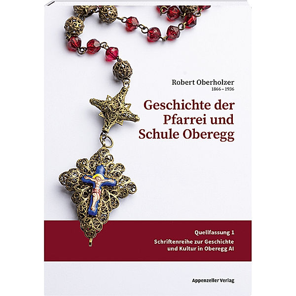 Geschichte der Pfarrei und Schule Oberegg, David Aragai, Ramona Breu