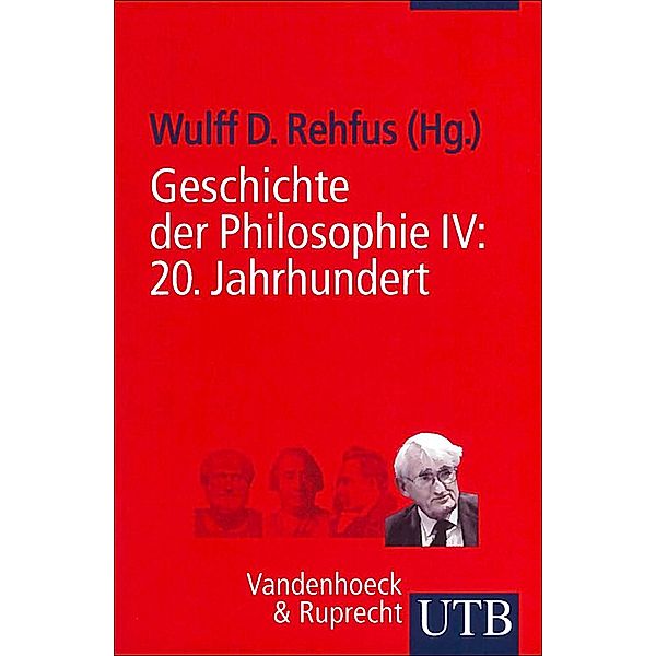 Geschichte der Philosophie