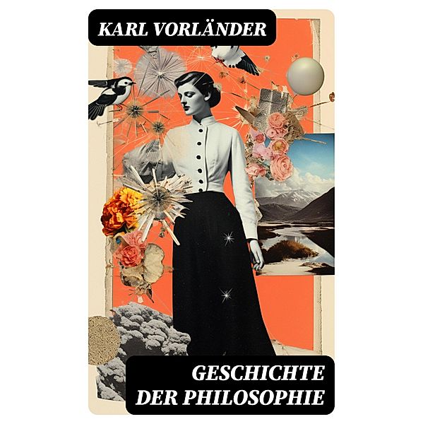 Geschichte der Philosophie, Karl Vorländer