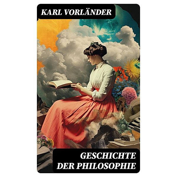 Geschichte der Philosophie, Karl Vorländer
