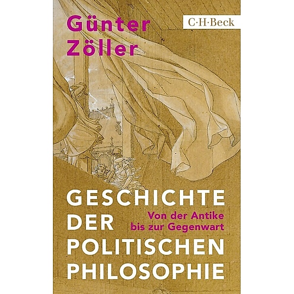 Geschichte der politischen Philosophie, Günter Zöller