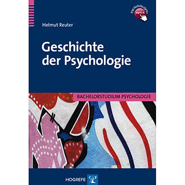 Geschichte der Psychologie, Helmut Reuter