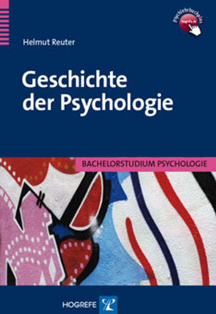 Geschichte Der Psychologie Buch Versandkostenfrei Bei Weltbildde