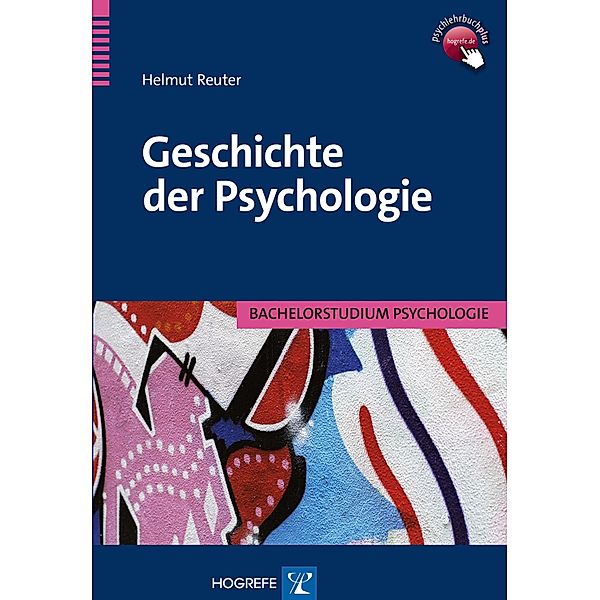 Geschichte der Psychologie, Helmut Reuter
