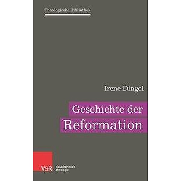 Geschichte der Reformation, Irene Dingel