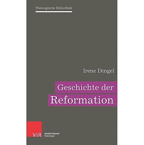 Geschichte der Reformation / Theologische Bibliothek, Irene Dingel
