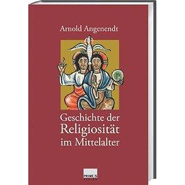 Geschichte der Religiosität im Mittelalter, Arnold Angenendt