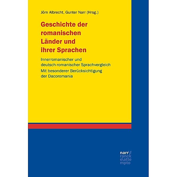 Geschichte der romanischen Länder und ihrer Sprachen