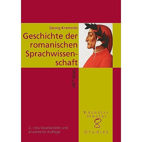 Geschichte der romanischen Sprachwissenschaft, Georg Kremnitz
