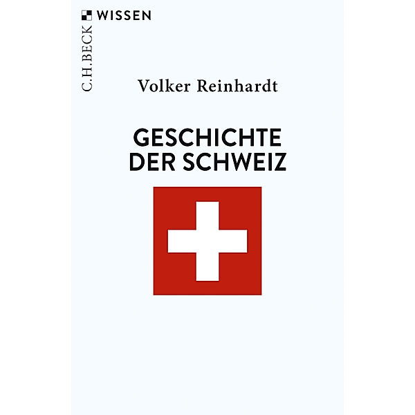 Geschichte der Schweiz, Volker Reinhardt