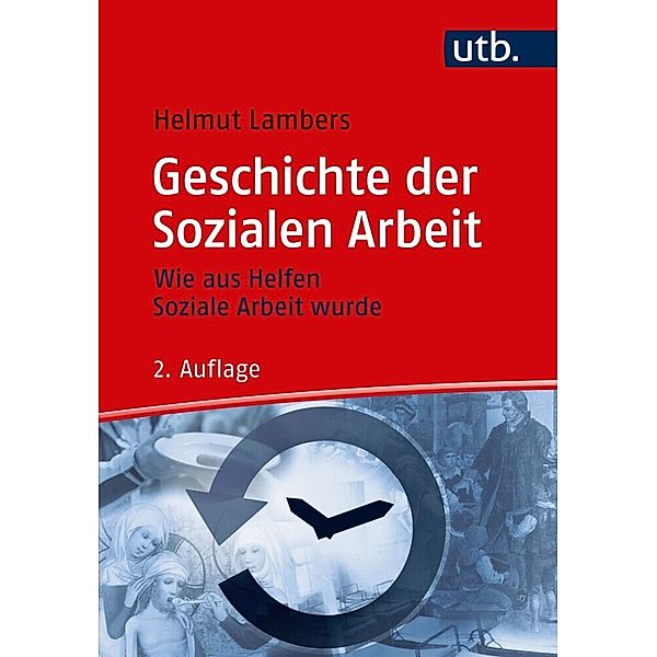 Geschichte der Sozialen Arbeit, Helmut Lambers