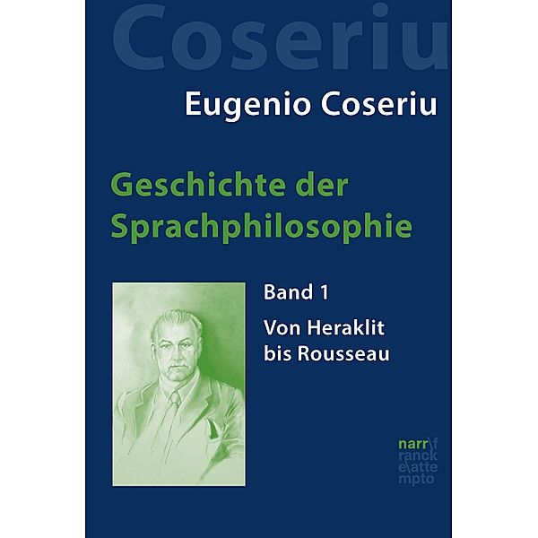 Geschichte der Sprachphilosophie, Eugenio Coseriu