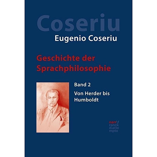Geschichte der Sprachphilosophie; ., Eugenio Coseriu