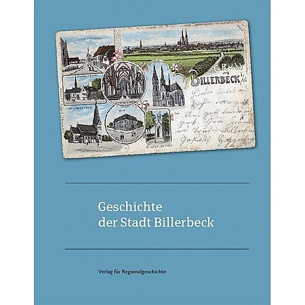 Geschichte der Stadt Billerbeck