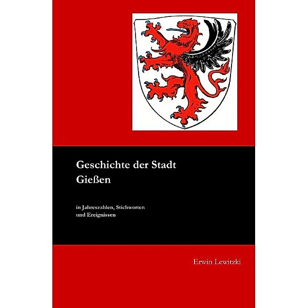 Geschichte der Stadt Gießen, Erwin Lewitzki