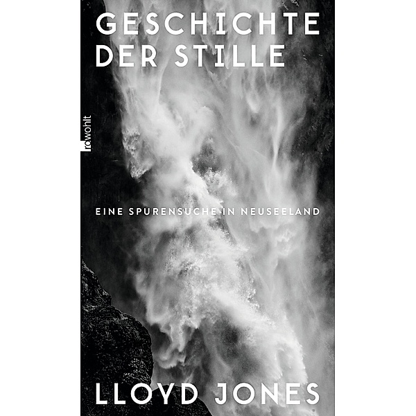 Geschichte der Stille, Lloyd Jones