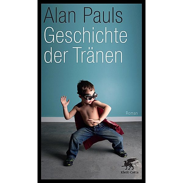 Geschichte der Tränen, Alan Pauls