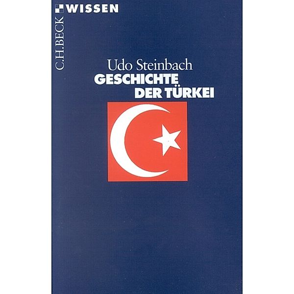 Geschichte der Türkei, Udo Steinbach