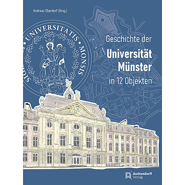 Geschichte der Universität Münster