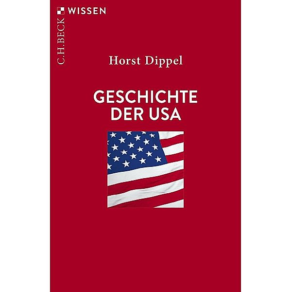 Geschichte der USA, Horst Dippel