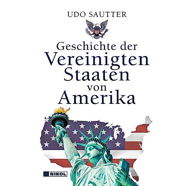 Geschichte der Vereinigten Staaten von Amerika, Udo Sautter