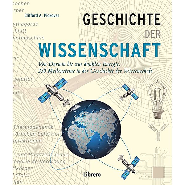 Geschichte der Wissenschaft, Clifford A. Pickover