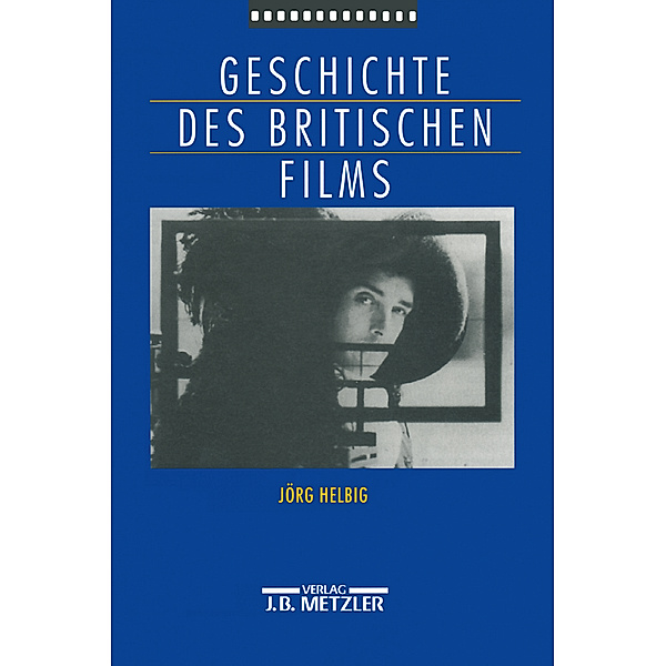 Geschichte des britischen Films, Jörg Helbig