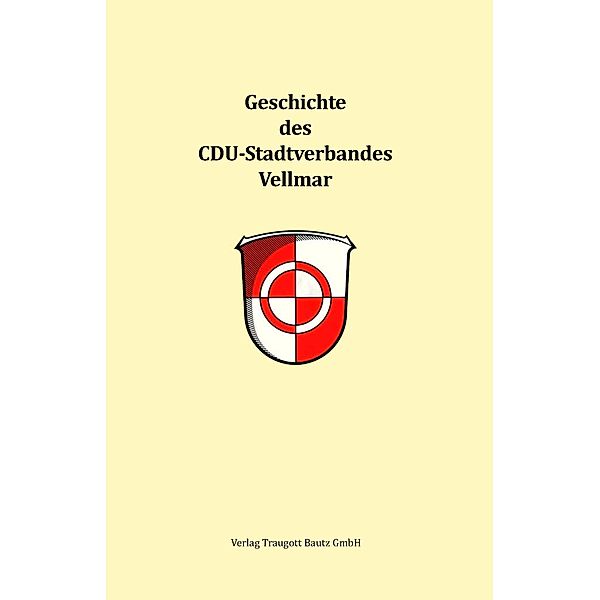 Geschichte des CDU-Stadtverbandes Vellmar