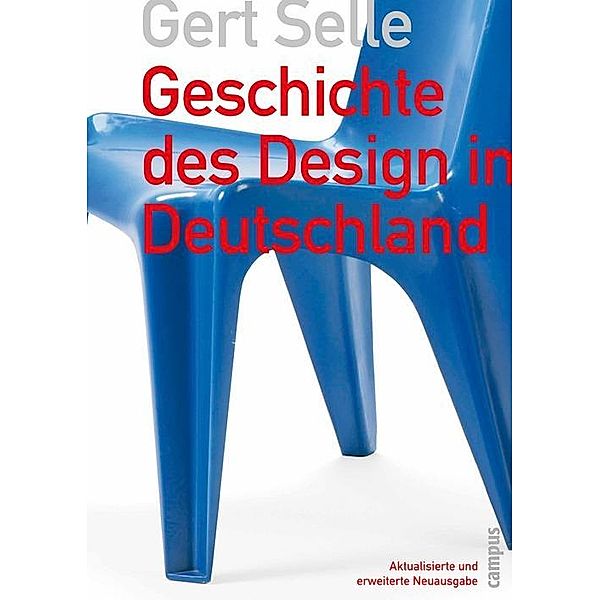 Geschichte des Design in Deutschland, Gert Selle