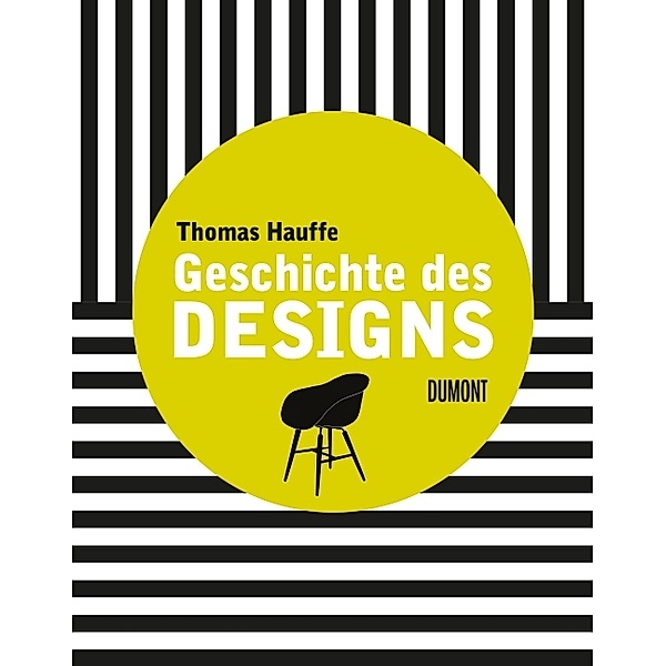 Geschichte des Designs, Thomas Hauffe