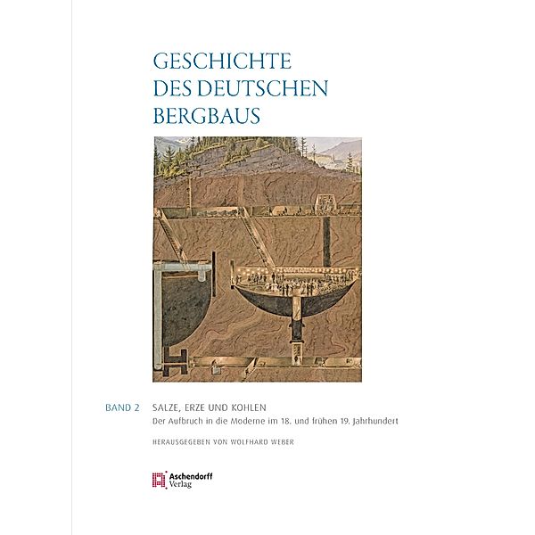 Geschichte des deutschen Bergbaus 2