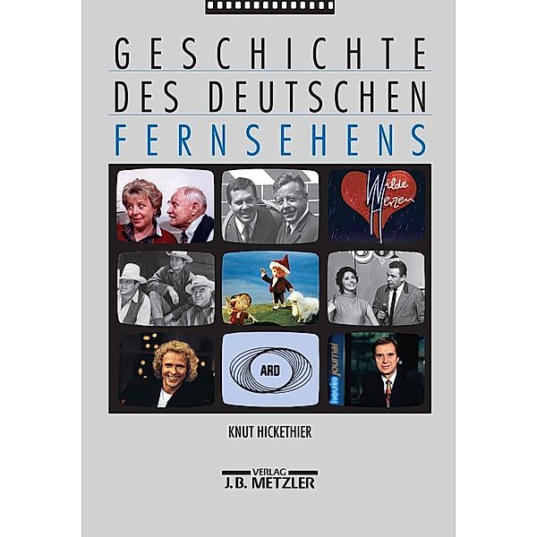 Geschichte des deutschen Fernsehens, Knut Hickethier