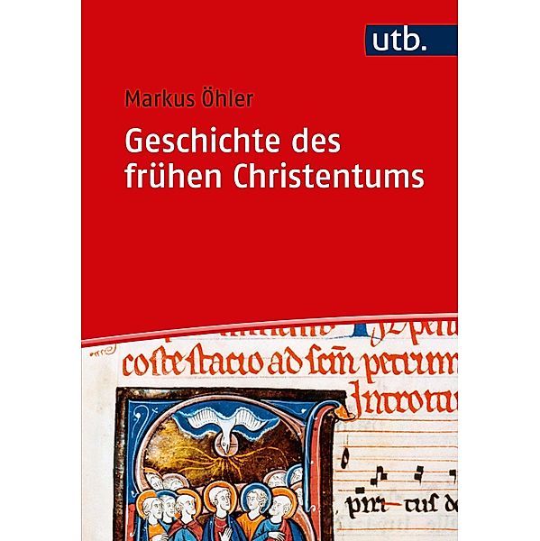 Geschichte des frühen Christentums, Markus Öhler