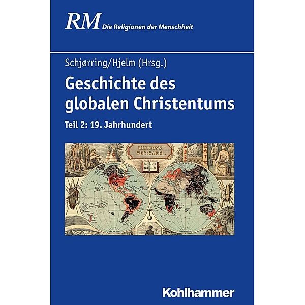 Geschichte des globalen Christentums